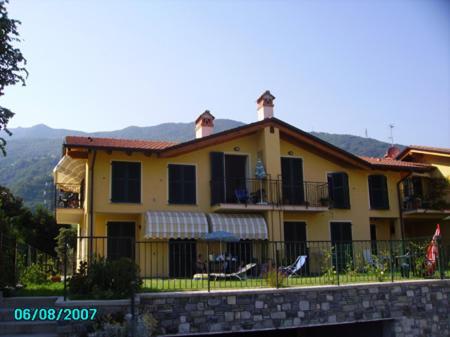 Maria Grazia Apartamento